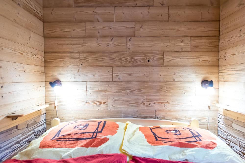 Apartmány Domino Železná Ruda Exterior foto